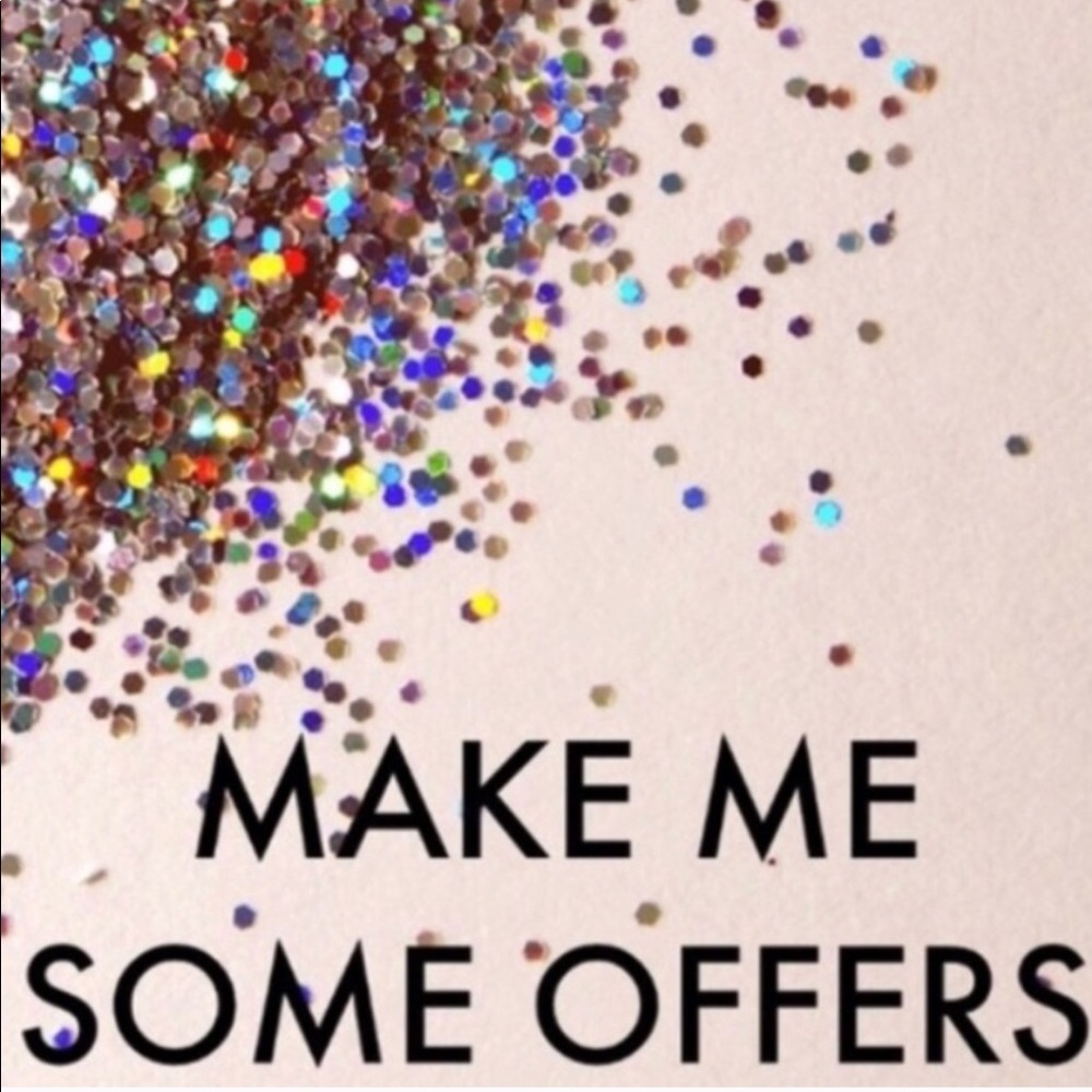 Help me let some things go